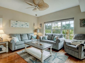 Large Family House, Marsh Views, Heated Pool Access, By Southern Belle Tybee